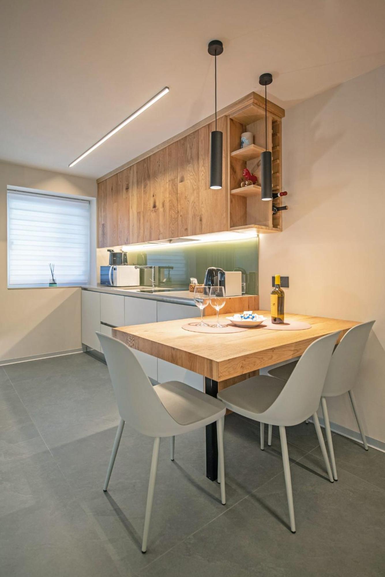 Dedde Home Aoste Extérieur photo