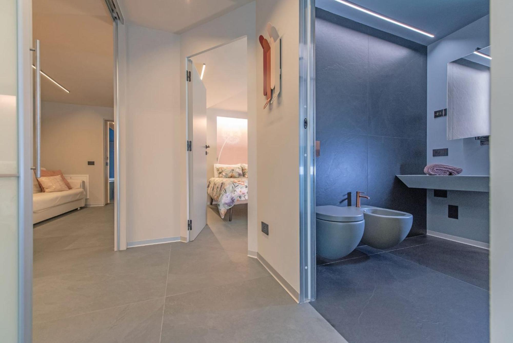 Dedde Home Aoste Extérieur photo