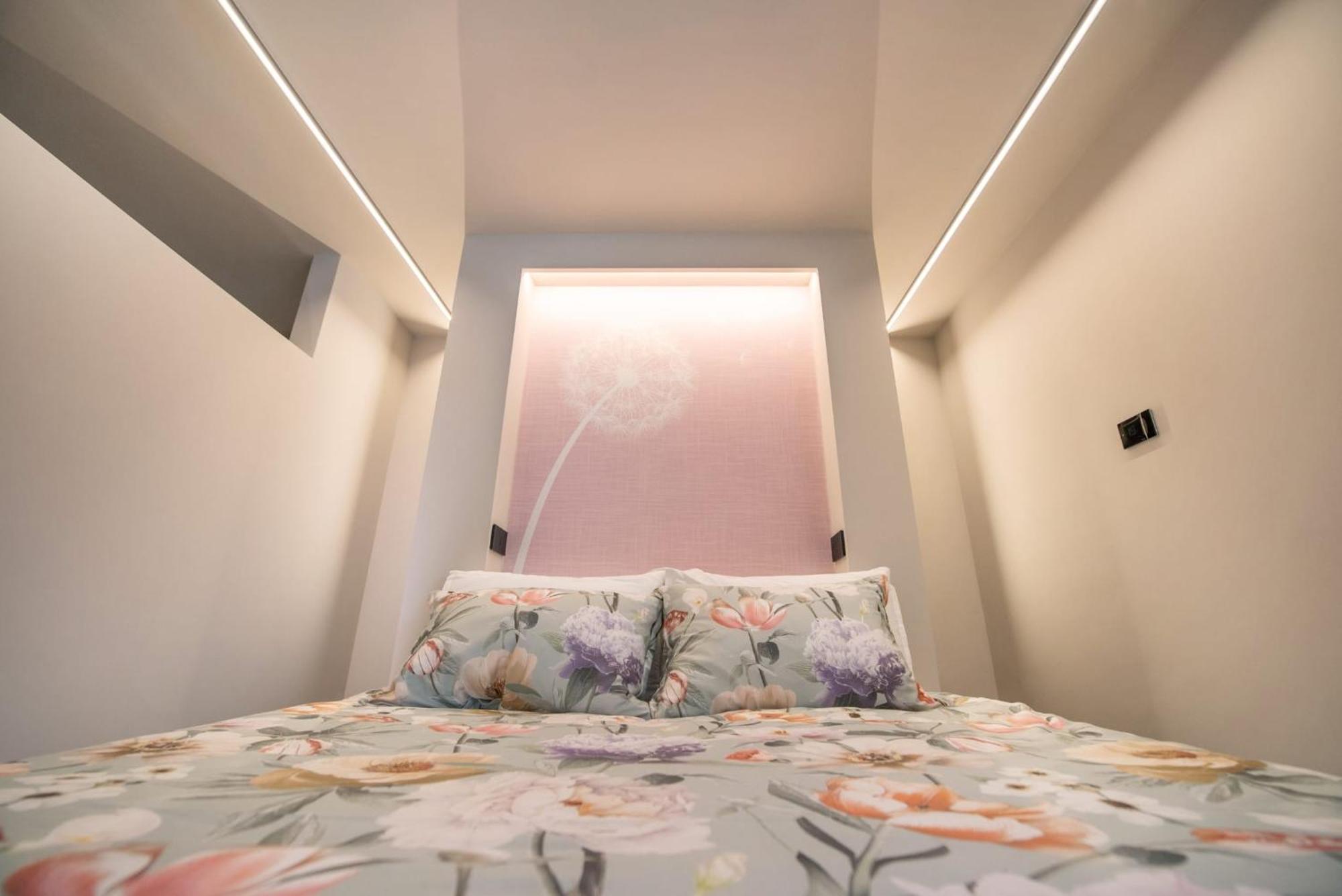 Dedde Home Aoste Extérieur photo