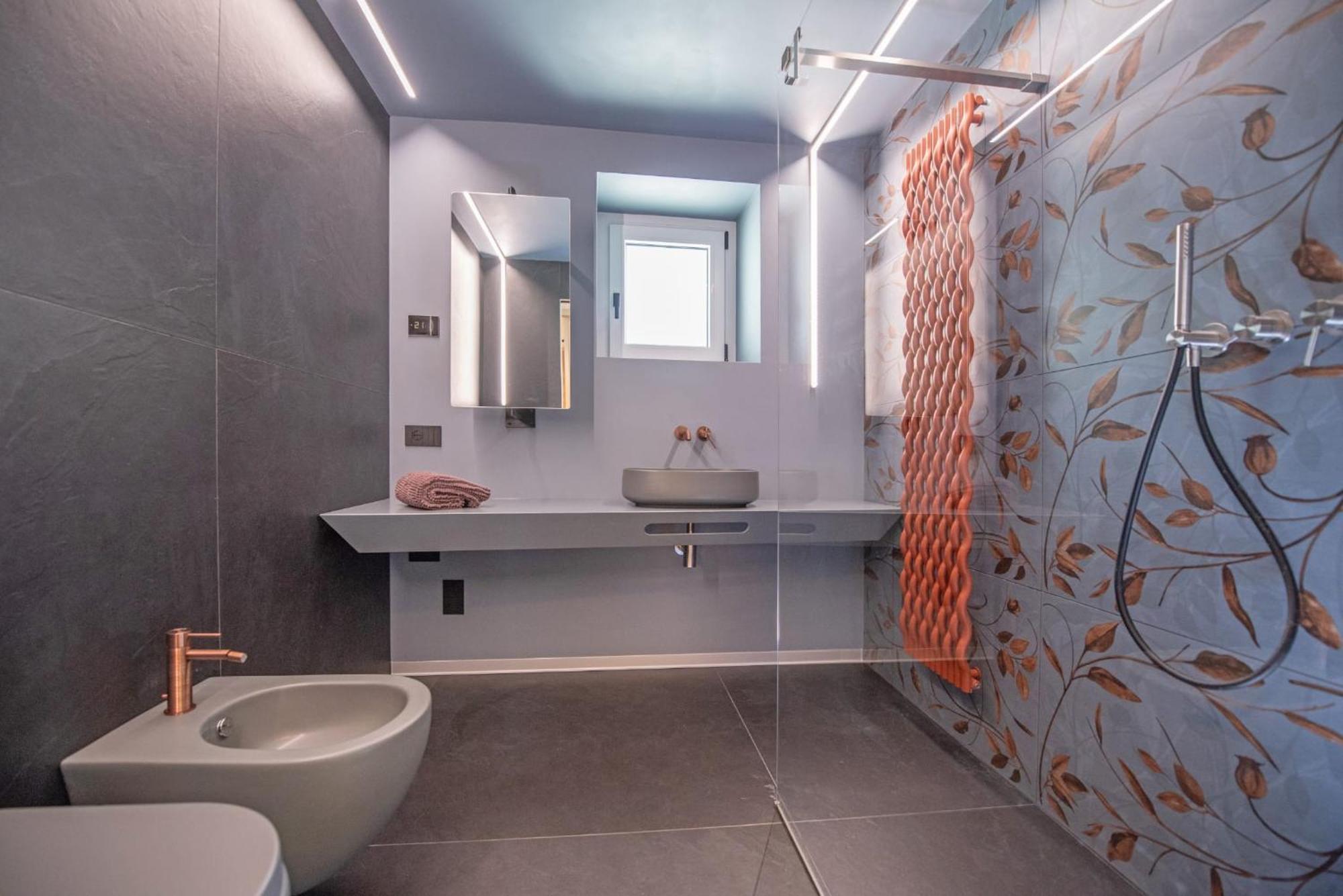 Dedde Home Aoste Extérieur photo