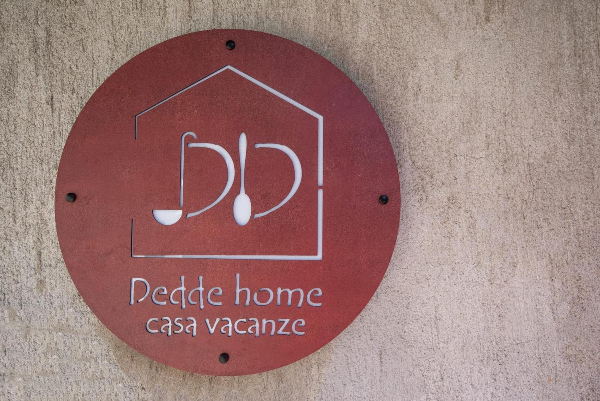 Dedde Home Aoste Extérieur photo